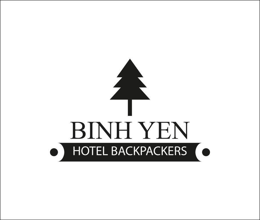 Binh Yen Hotel Dalat Bagian luar foto